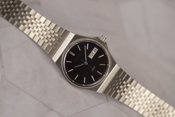 Seiko Spirit 7N48-7A10 – Image 11