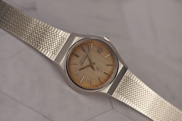 Seiko King Quartz 0852-8000-G – Image 11