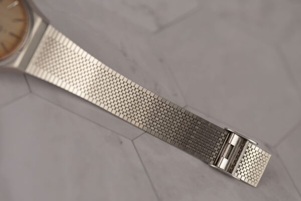 Seiko King Quartz 0852-8000-G – Image 13