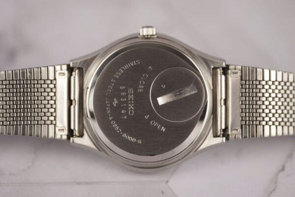 Seiko King Quartz 0852-8000-G – Image 14