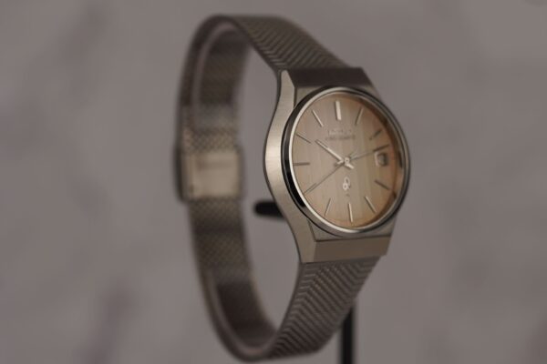 Seiko King Quartz 0852-8000-G – Image 4