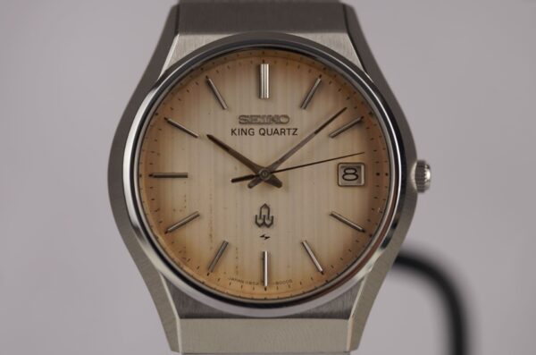 Seiko King Quartz 0852-8000-G – Image 6