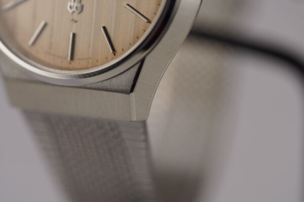 Seiko King Quartz 0852-8000-G – Image 8