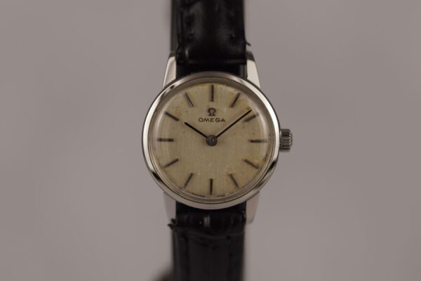 Omega Mechanical  511.015