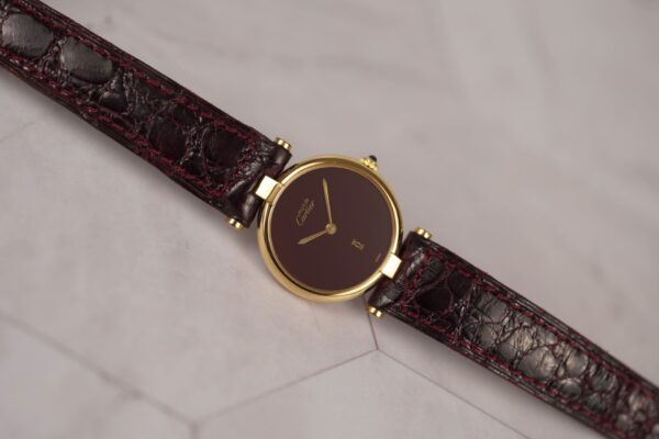 Cartier Must De Vendôme 15640818 – Image 11