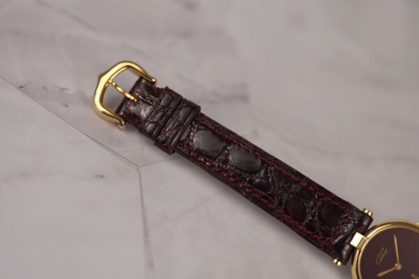 Cartier Must De Vendôme 15640818 – Image 12