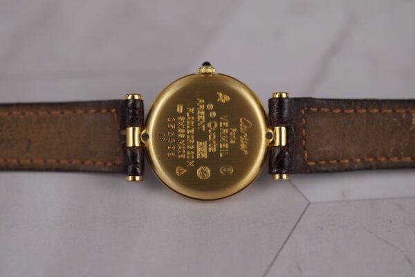 Cartier Must De Vendôme 15640818 – Image 14