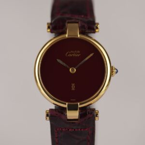 Cartier Must De Vendôme 15640818