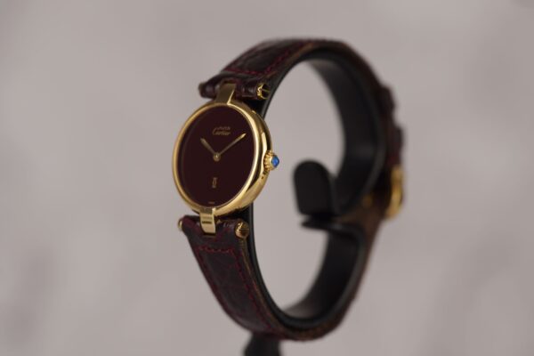 Cartier Must De Vendôme 15640818 – Image 2