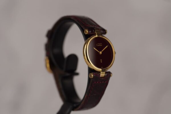 Cartier Must De Vendôme 15640818 – Image 4