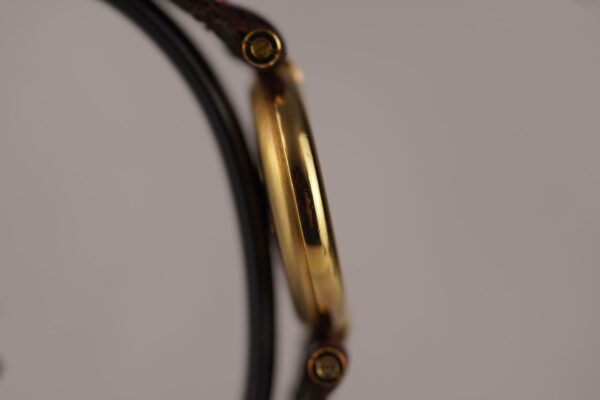 Cartier Must De Vendôme 15640818 – Image 5