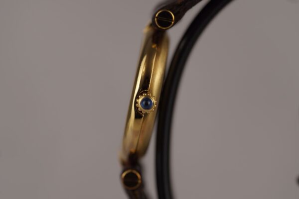 Cartier Must De Vendôme 15640818 – Image 3