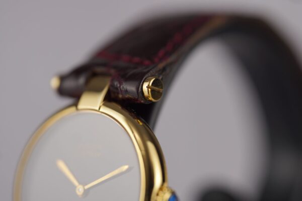 Cartier Must De Vendôme 15640818 – Image 7