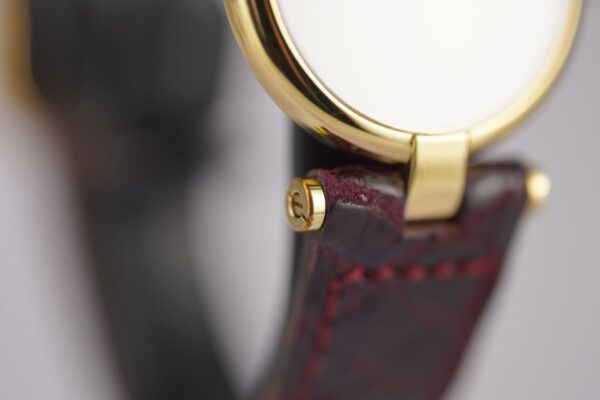 Cartier Must De Vendôme 15640818 – Image 10