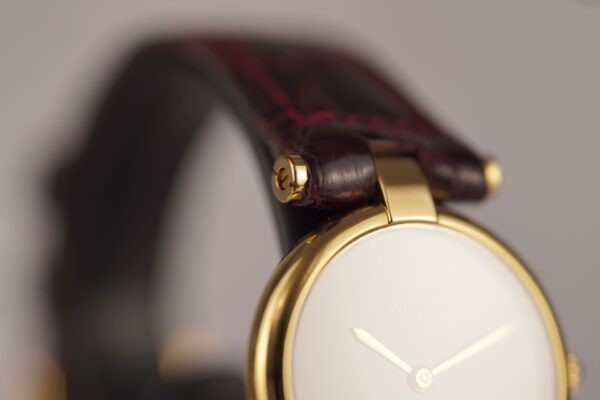 Cartier Must De Vendôme 15640818 – Image 9