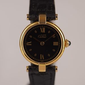 Cartier Must De Vendôme 590004