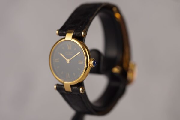 Cartier Must De Vendôme 590004 – Image 2