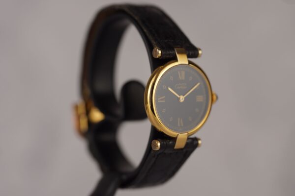 Cartier Must De Vendôme 590004 – Image 4