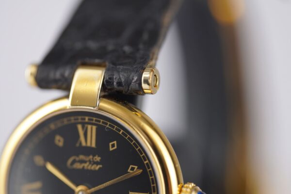 Cartier Must De Vendôme 590004 – Image 7