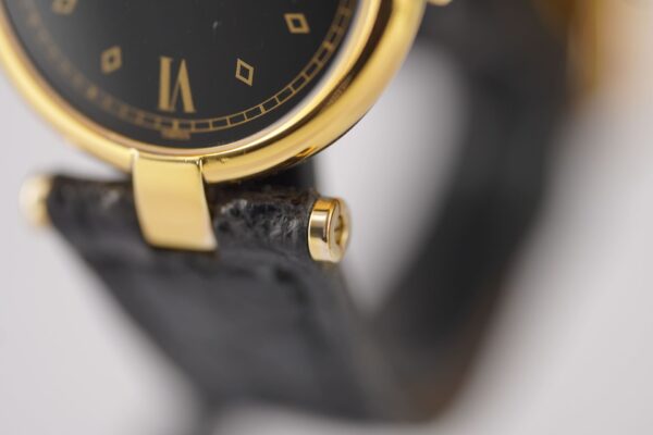 Cartier Must De Vendôme 590004 – Image 8
