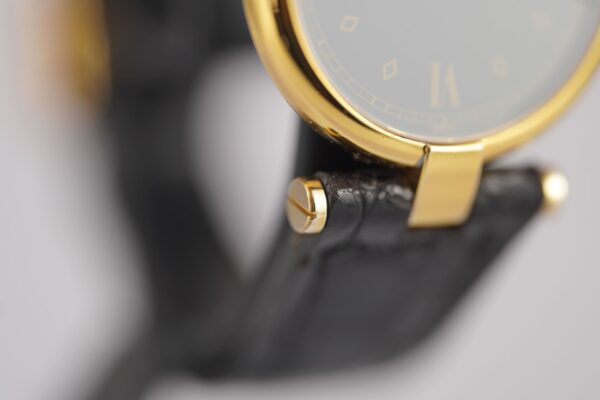 Cartier Must De Vendôme 590004 – Image 10