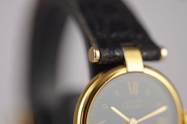 Cartier Must De Vendôme 590004 – Image 9