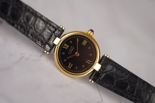 Cartier Must De Vendôme 590004 – Image 11
