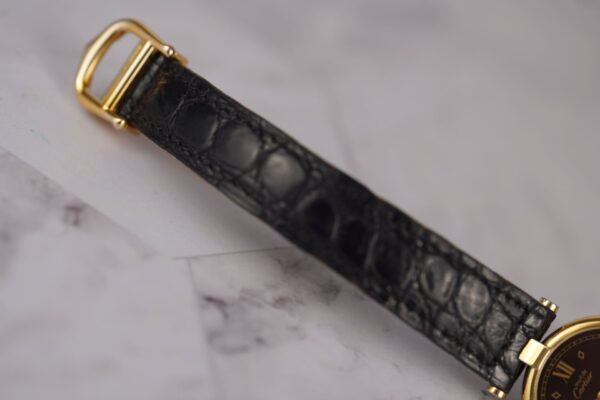 Cartier Must De Vendôme 590004 – Image 12