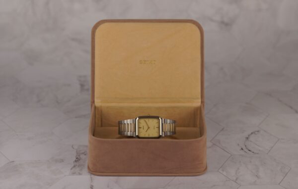 Seiko Dolce  5E31-5B0A – Image 15