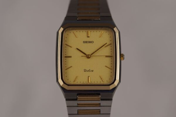 Seiko Dolce  5E31-5B0A