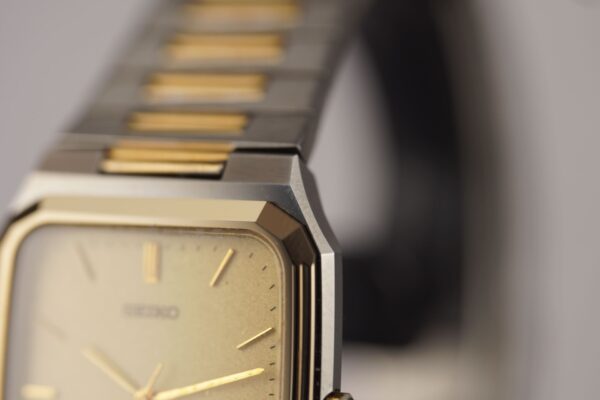 Seiko Dolce  5E31-5B0A – Image 7
