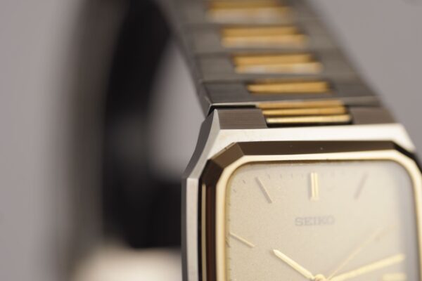 Seiko Dolce  5E31-5B0A – Image 9