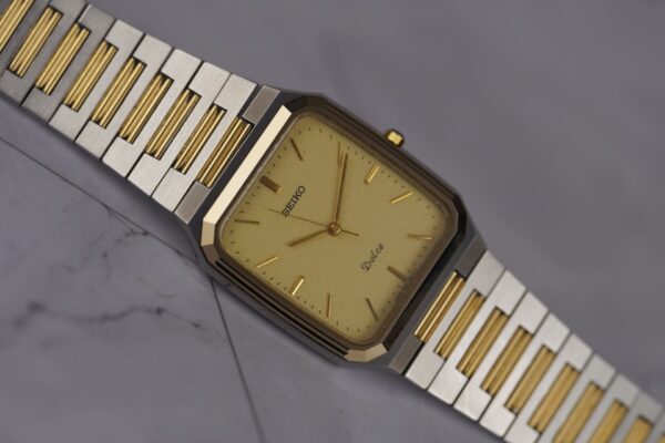 Seiko Dolce  5E31-5B0A – Image 11