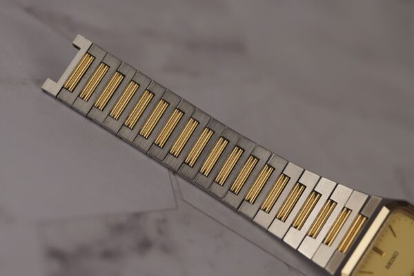 Seiko Dolce  5E31-5B0A – Image 12