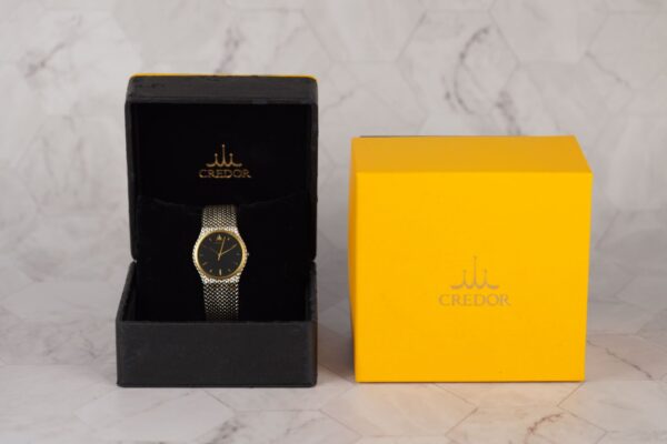 Seiko Credor 7771-6050 – Image 14