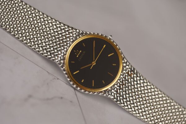 Seiko Credor 7771-6050 – Image 11