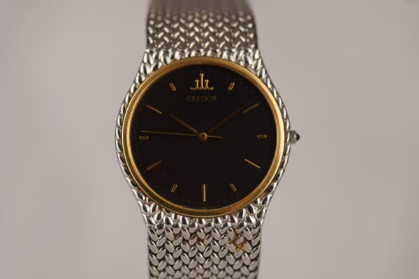 Seiko Credor 7771-6050