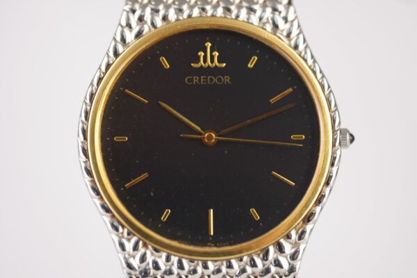 Seiko Credor 7771-6050 – Image 6