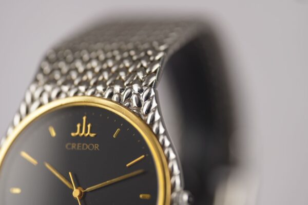 Seiko Credor 7771-6050 – Image 7