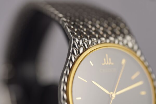 Seiko Credor 7771-6050 – Image 9