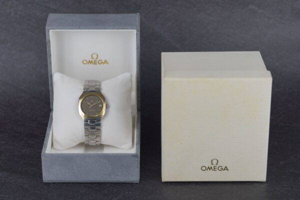 Omega Seamaster Polaris 396.1022 – Image 15