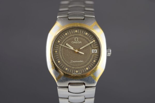 Omega Seamaster Polaris 396.1022