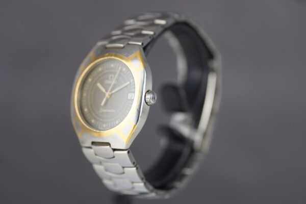 Omega Seamaster Polaris 396.1022 – Image 2