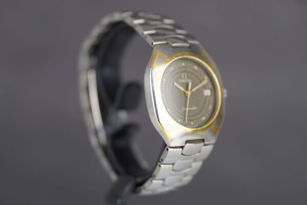 Omega Seamaster Polaris 396.1022 – Image 4