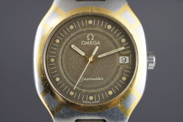 Omega Seamaster Polaris 396.1022 – Image 6