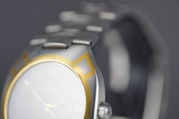 Omega Seamaster Polaris 396.1022 – Image 7
