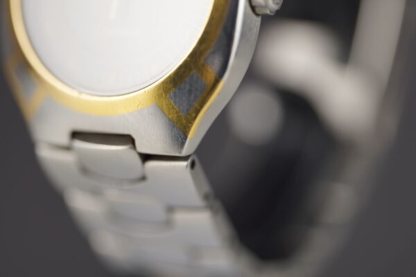 Omega Seamaster Polaris 396.1022 – Image 8