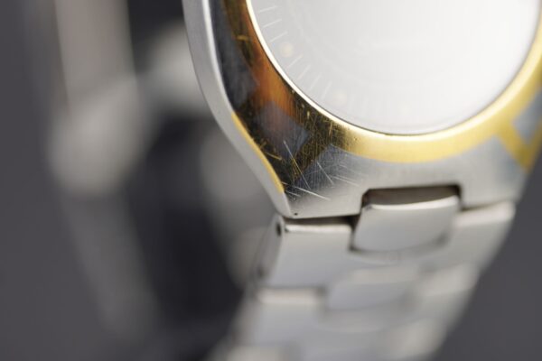 Omega Seamaster Polaris 396.1022 – Image 10