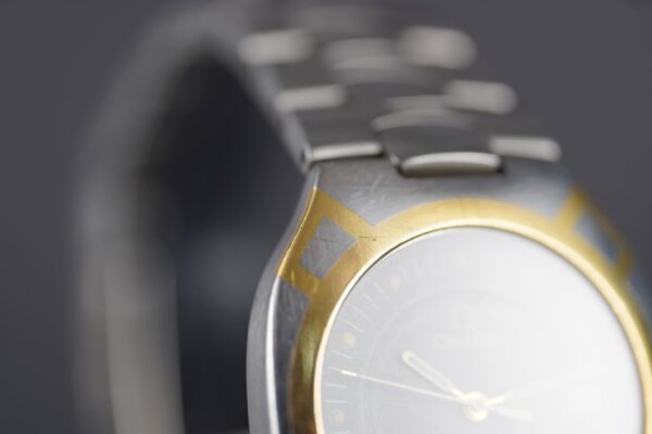Omega Seamaster Polaris 396.1022 – Image 9