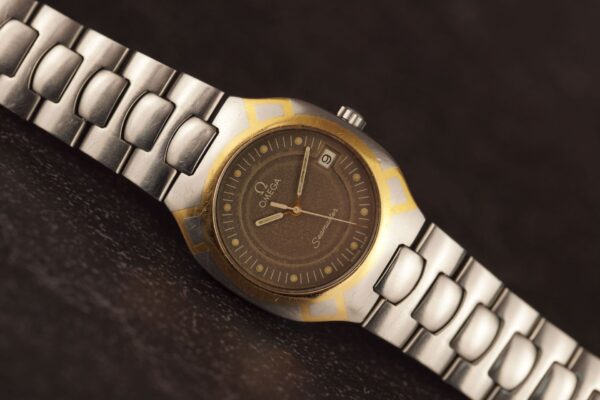 Omega Seamaster Polaris 396.1022 – Image 11